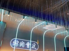 -杨记齐齐哈尔烤肉(总店)