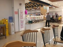 -素清香(解放路店)