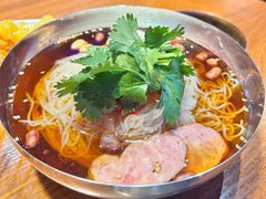 -路边羊烧烤酒场(宝带路店)