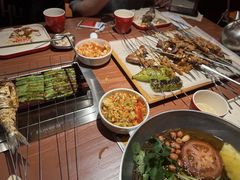 -熙成烧烤·三十三年(开发区店)