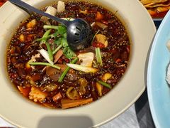 -鹿港小镇(霄云店)