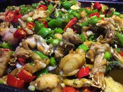 -蘭奢雅集·江浙菜(青山江滩店)