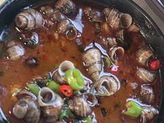 -铭副琦食·虾蟹烩馆(渔人码头店)
