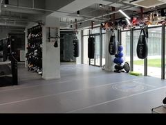 -花环泰拳·勒德斯拉泰拳馆(静安店)