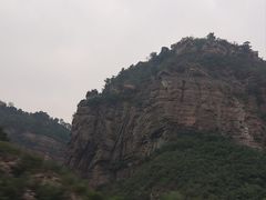 -苍岩山风景名胜区