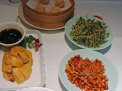 -外滩往事民国上海菜(黄浦店)
