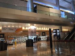 -香港会议展览中心演讲厅
