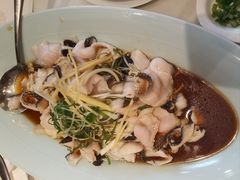 -南山鲜虾面·活鲜小馆·海味大连菜(南山总店)