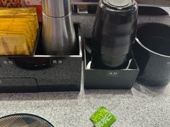 -争鲜回转寿司(中街大悦城店)