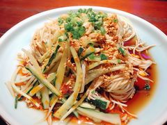 -永安鱼庄·镇江菜(丁卯店)