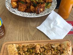 -壹粉屋新疆炒米粉(建外SOHO东区店)
