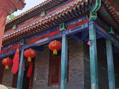 -封龙山风景区