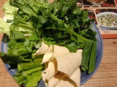 -滇铺子•云南特色菜•野生菌季(南亚福景路·海埂大坝店)