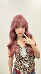 点击看大图 -5号HAIR SALON 专业染发馆