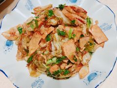 -同合居·非遗东北菜(新阳路店)