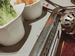 -海底捞火锅(方圆荟店)