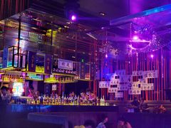 -大连君悦酒店 · VIVA(星海广场店)