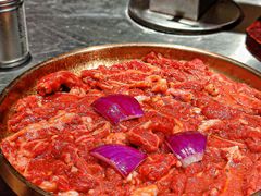 -小核桃烤肉馆(西塔店)