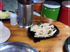 -捞围鲜·港式打边炉(海阳路店)