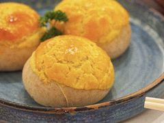 -白天鹅宾馆-玉堂春暖餐厅