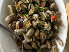 -陈鹏鹏潮汕菜(欢乐海岸 海边景观店)