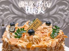 -杜哈夫DOUX RÊVE·生日蛋糕(日月光店)