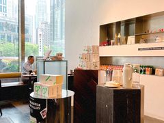 -Seesaw Coffee(上海尚悦湾店)