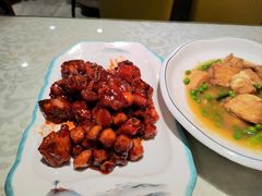 -眷江南之小蓝鲸(王府大街店)