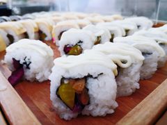 -长春净月潭喜来登酒店·盛宴标帜餐厅