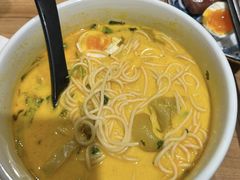 -和府捞面(东直门银座店)