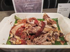 -食百绚全日制餐厅(成都棕榈泉费尔蒙酒店)