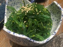 -松岛日本料理(汾江路店)