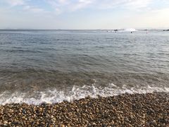 -泊石湾海滨浴场
