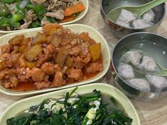 -肉燕扁食草包飯(东街店)