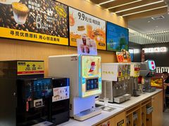 -菲滋意式餐厅(西溪印象城店)
