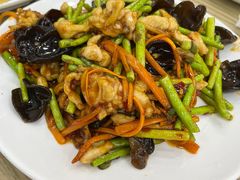 -聚德福海鲜家常菜(刘庄店)