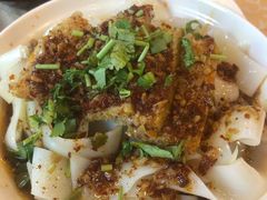 -维吾尔餐厅(宜山路店)