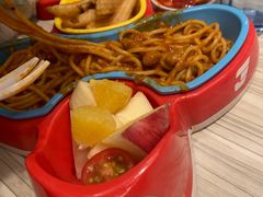 -必胜客(江南时代广场店)