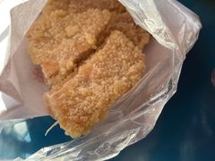 -万家邻里彩香菜市场