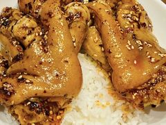 -付小姐在成都(川沙店)