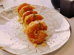 -北京柏悦酒店·锦庭餐厅Dining Room
