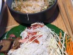 -金塔傣乡·云南民族特色菜·傣味手抓饭(金瓦路店)