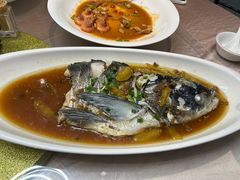 -大灶头·新昌菜(中国茶市店)