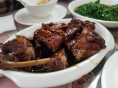-蘭心餐厅(进贤路店)
