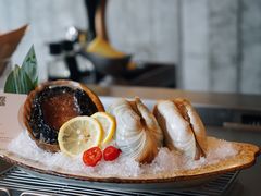 -岩也·日料与酒(龙岗天安云谷店)
