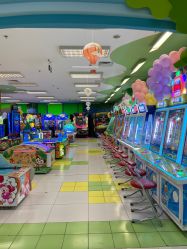 -莫莉幻想儿童乐园(北京天通苑华联店)