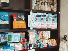 -宠爱国际动物医院·疑难骨科·心肾内科·皮肤科(太阳宫店)