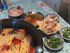 -五里关火锅(牛市口店)