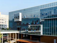 -深圳大学(丽湖校区)