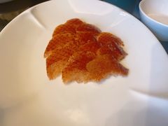 -上海苏宁宝丽嘉酒店·嘉府壹号中餐厅